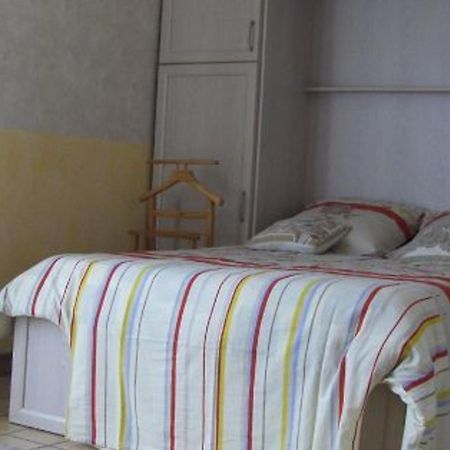 Studio Cosy A Nancy, Proche Centre, Wifi Inclus - Fr-1-584-333 المظهر الخارجي الصورة