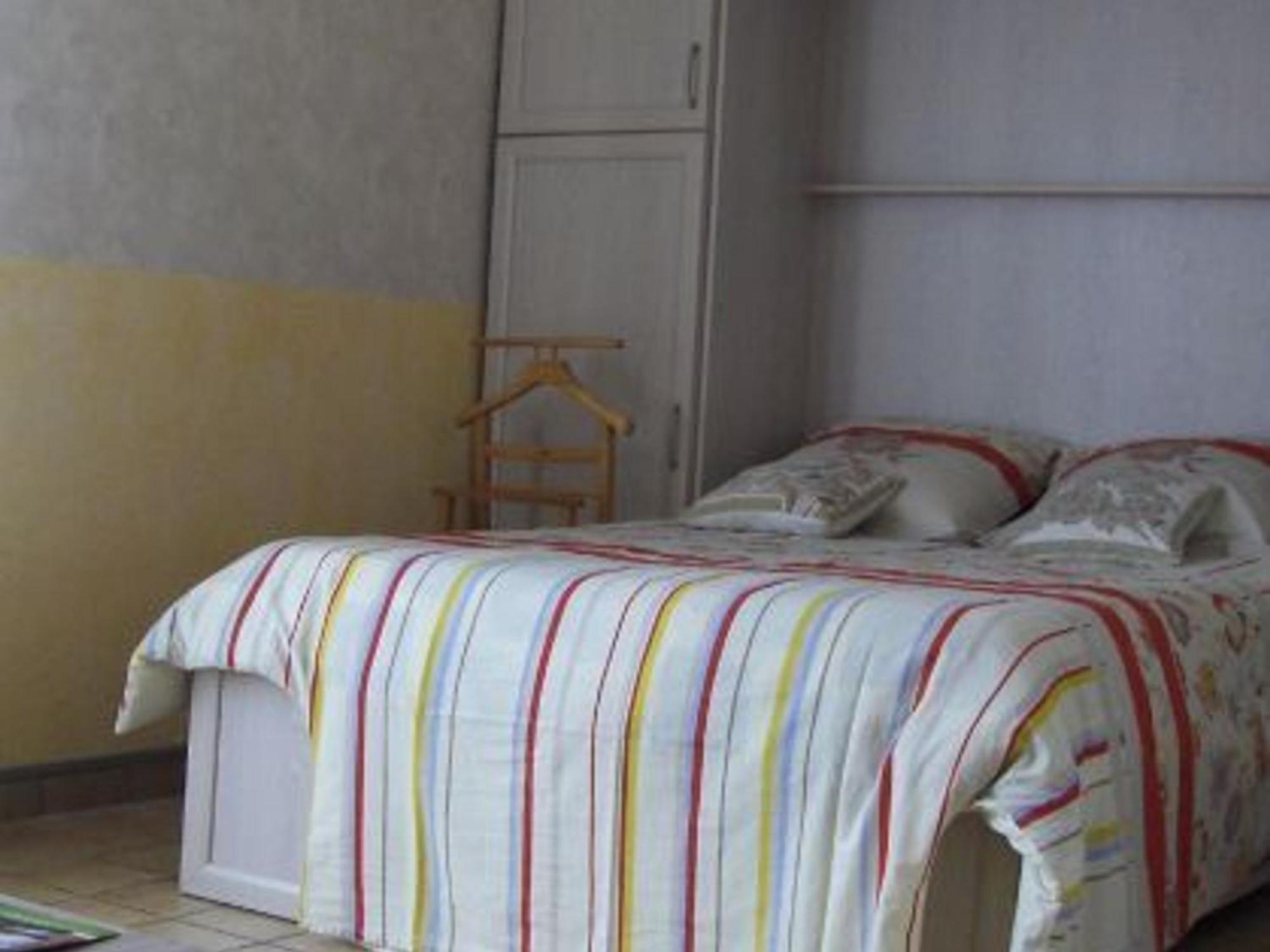 Studio Cosy A Nancy, Proche Centre, Wifi Inclus - Fr-1-584-333 المظهر الخارجي الصورة