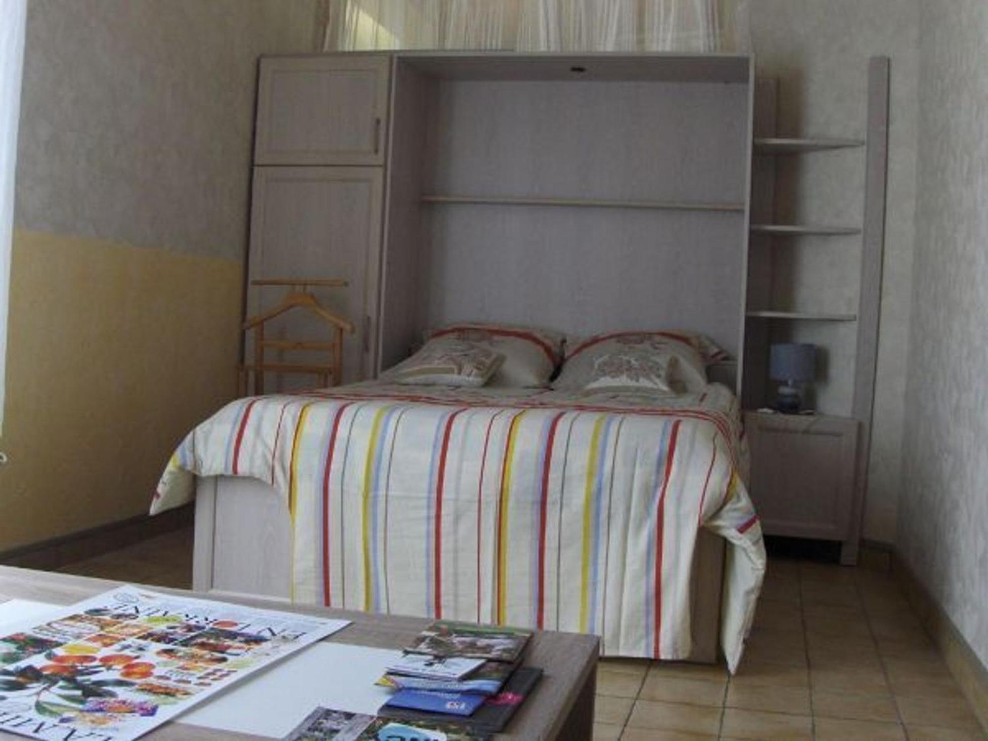 Studio Cosy A Nancy, Proche Centre, Wifi Inclus - Fr-1-584-333 المظهر الخارجي الصورة